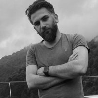 Selam ben Mustafa,